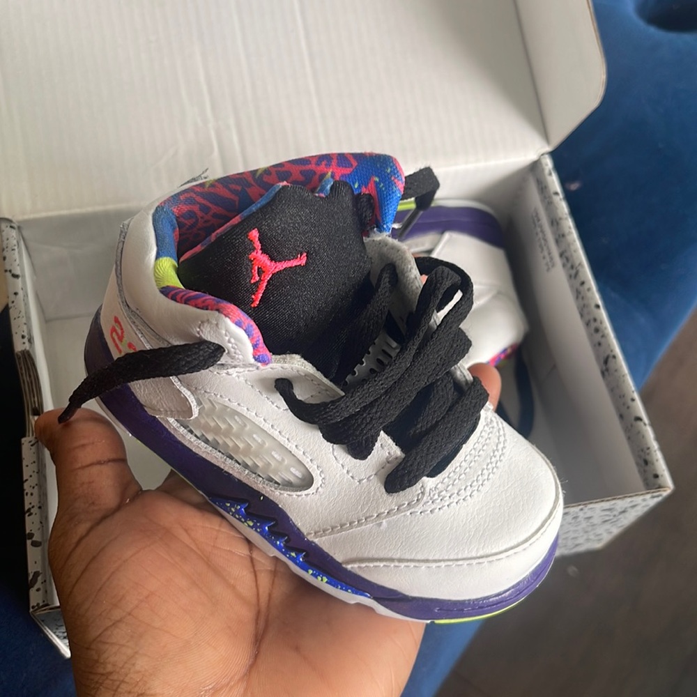 Jordan